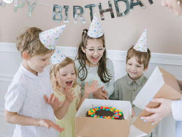 22 Budget Party Ideas for Kids, Fun and Affordable