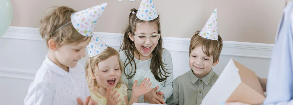 22 Budget Party Ideas for Kids, Fun and Affordable