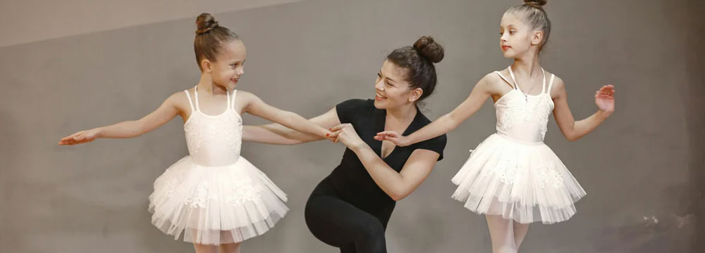 32 Heartfelt Thank-yous for Dance Teachers